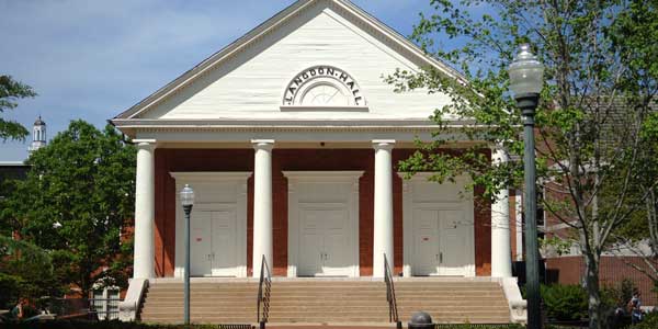 Charitable Tax Reference