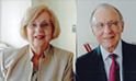Jim '59 & Bettye '59 Ballenger