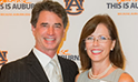 Randy '84 & Nancy Campbell