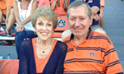 Phil '64 and Frances Herron