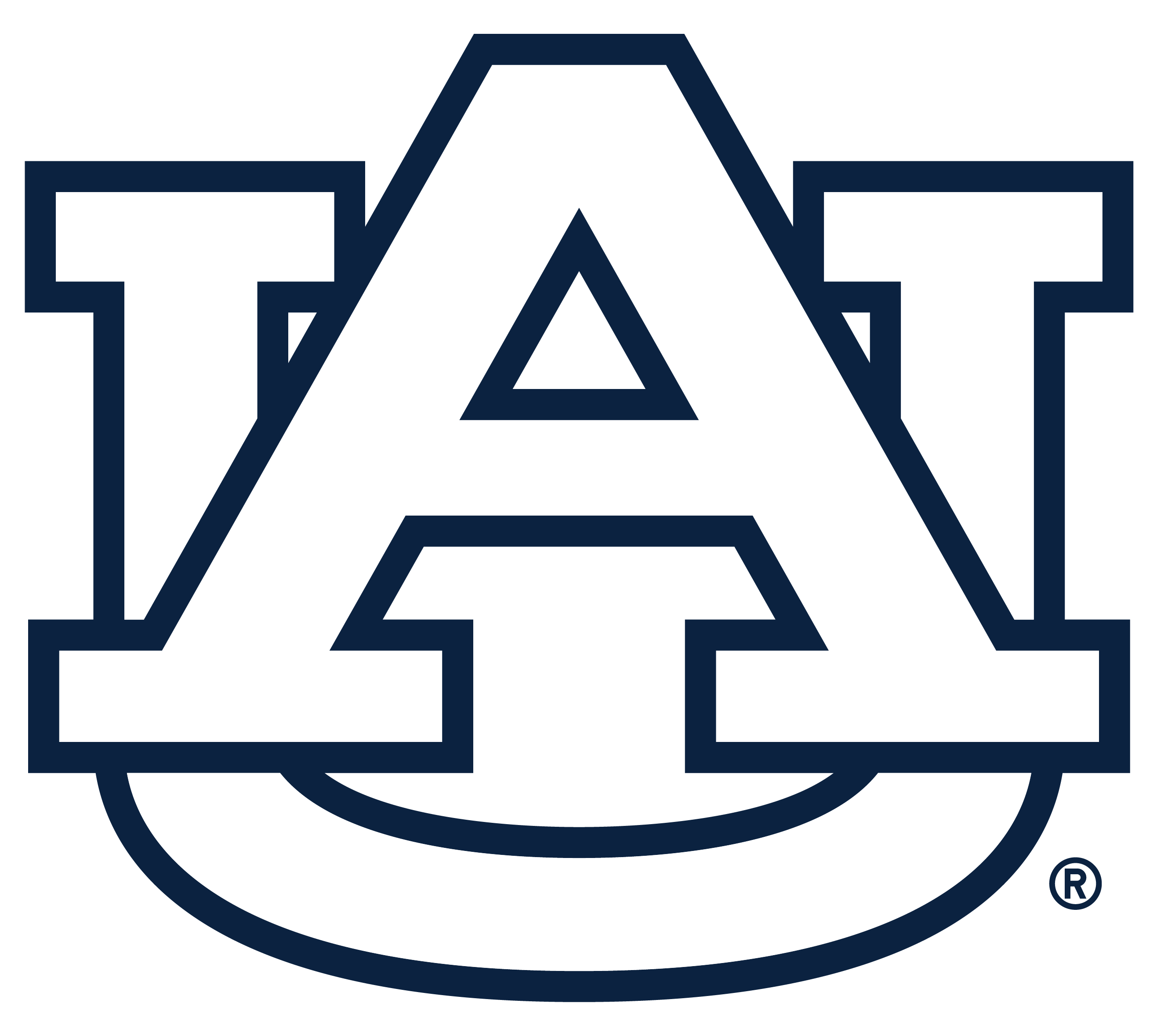 Auburn Logo